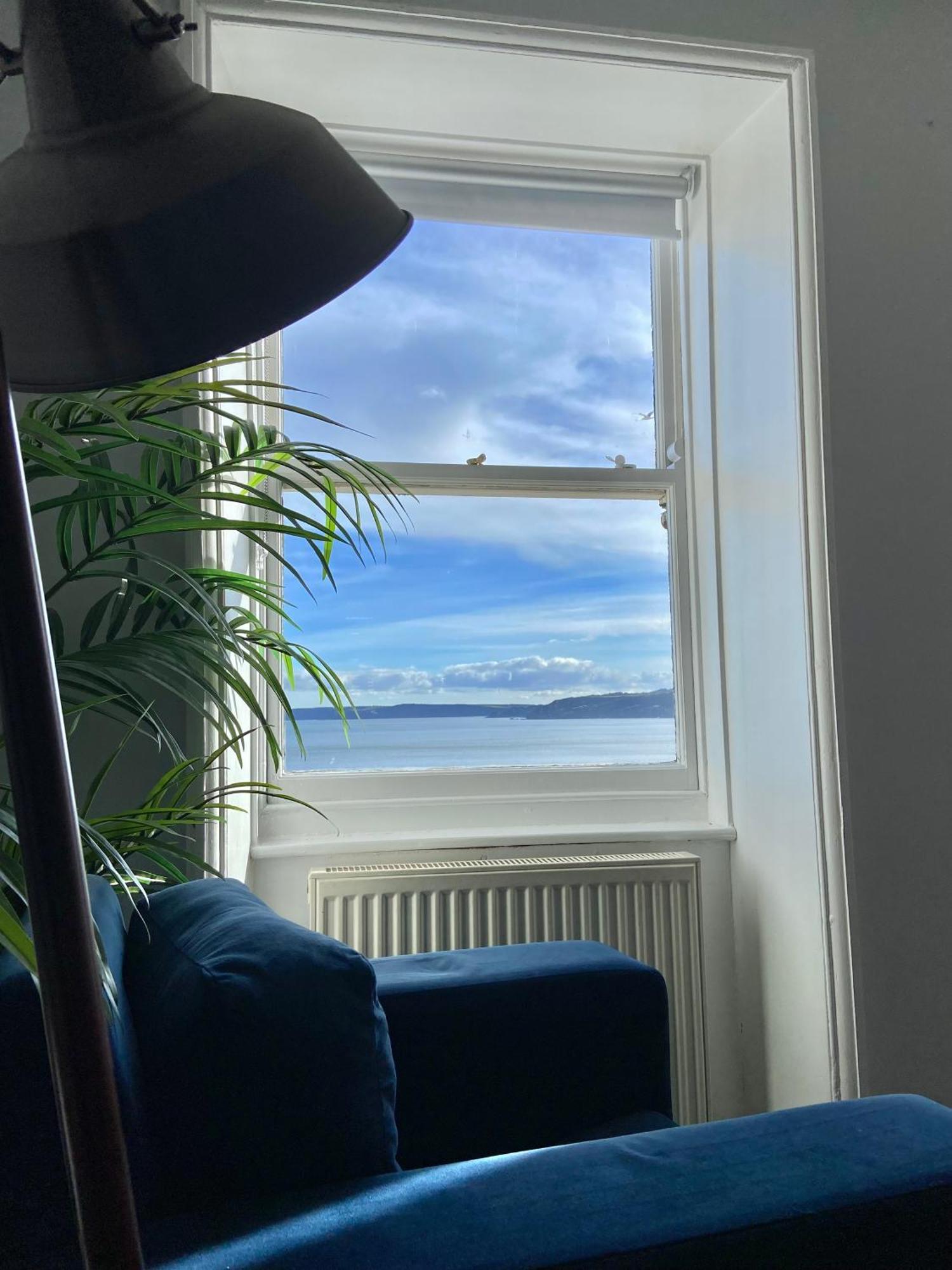 Waimea Apartments - Sea Views South Bay Scarborough Free Parking Eksteriør bilde