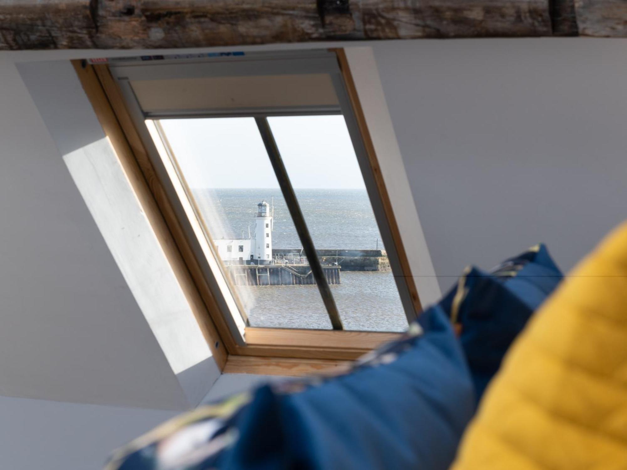 Waimea Apartments - Sea Views South Bay Scarborough Free Parking Eksteriør bilde