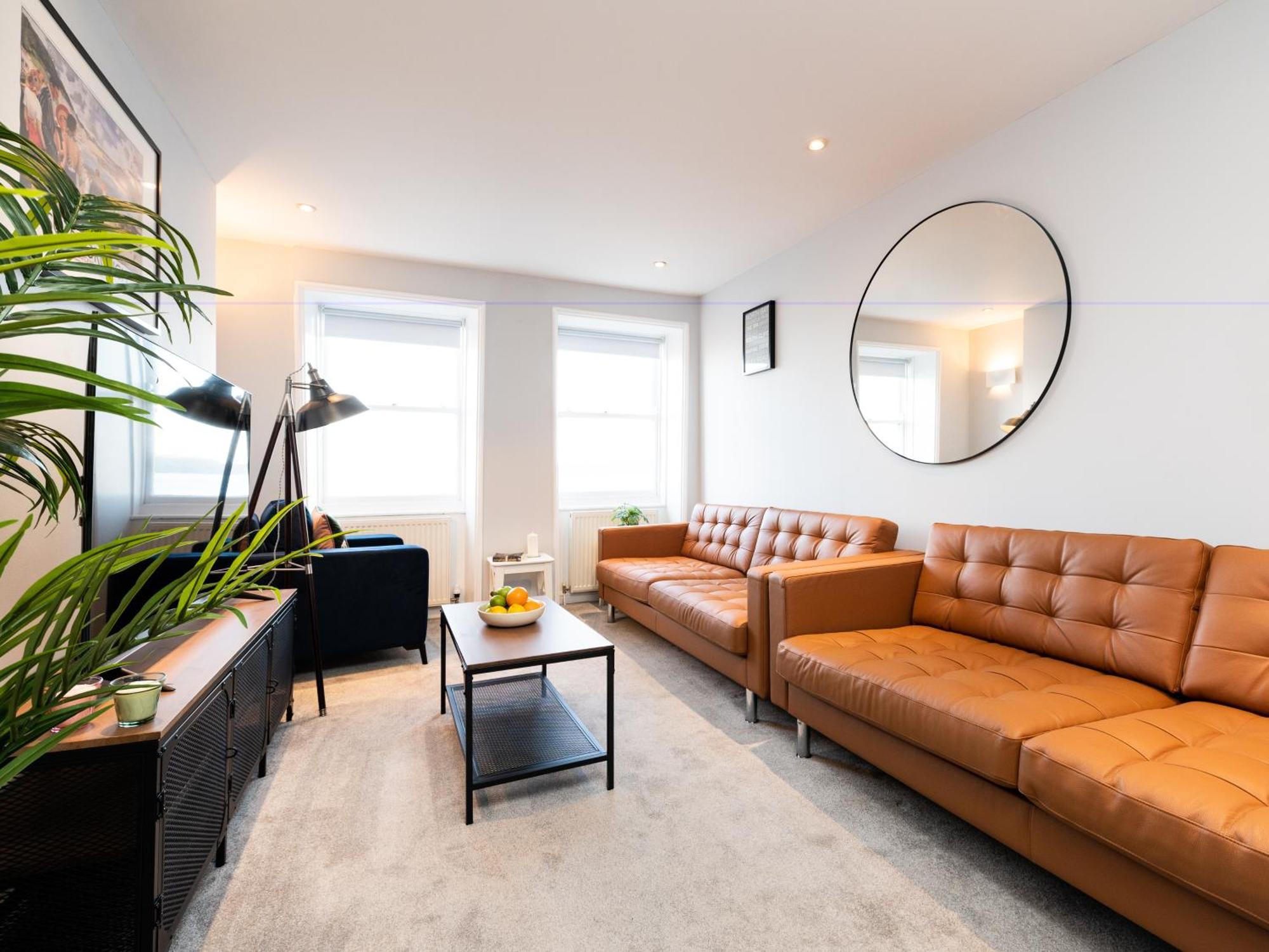 Waimea Apartments - Sea Views South Bay Scarborough Free Parking Eksteriør bilde