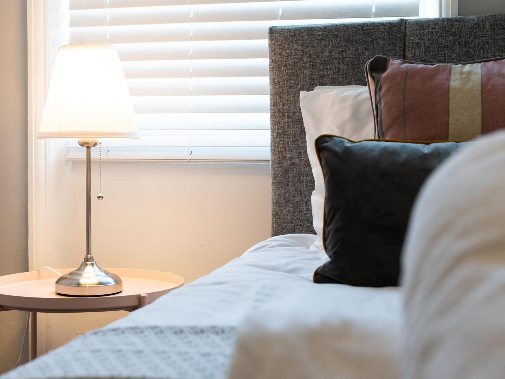 Waimea Apartments - Sea Views South Bay Scarborough Free Parking Eksteriør bilde