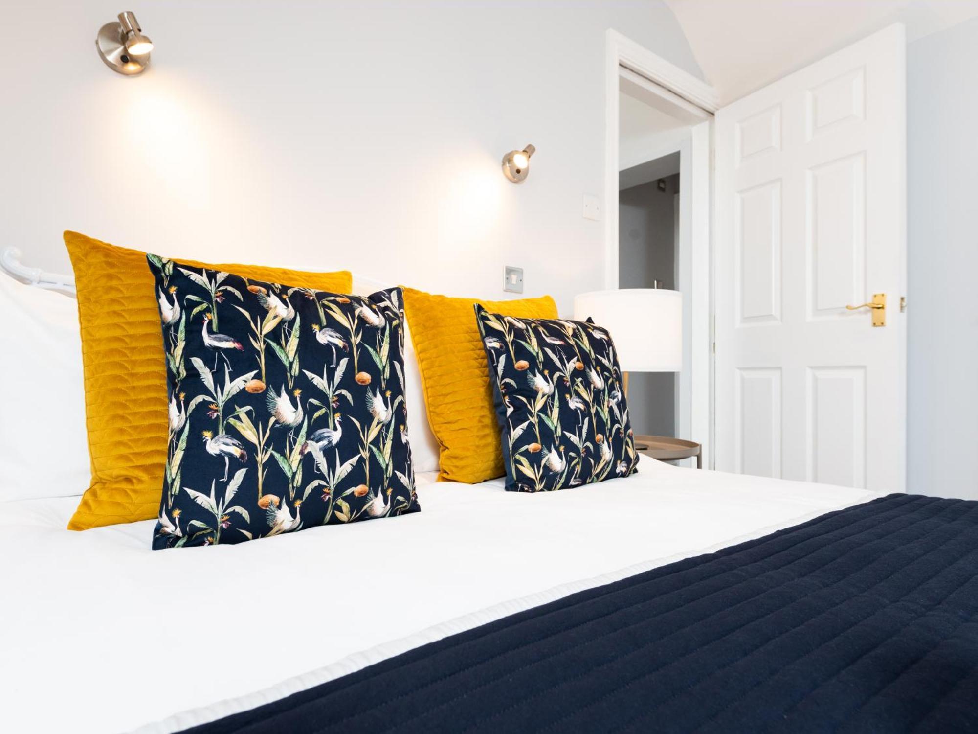 Waimea Apartments - Sea Views South Bay Scarborough Free Parking Eksteriør bilde