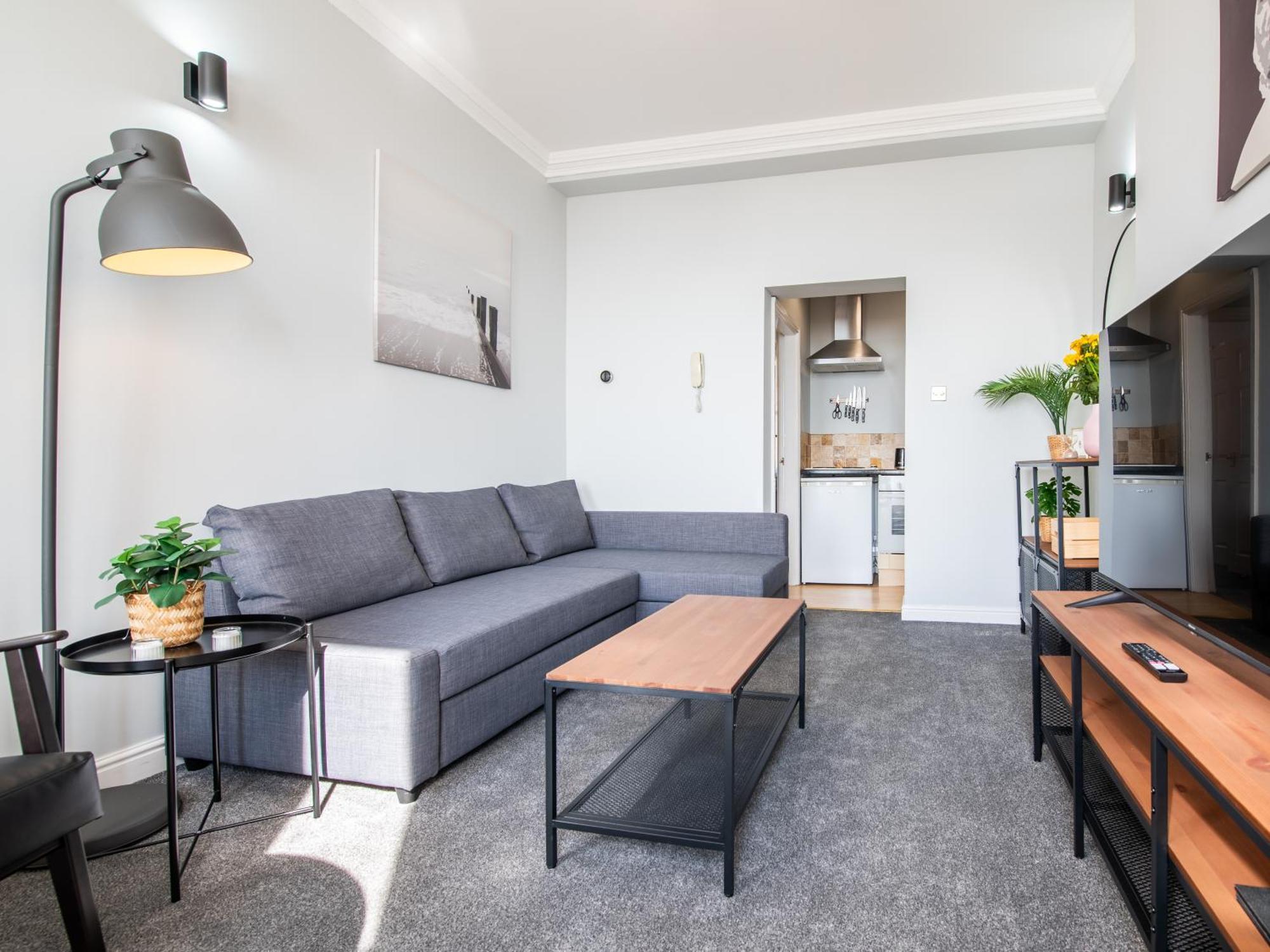 Waimea Apartments - Sea Views South Bay Scarborough Free Parking Eksteriør bilde