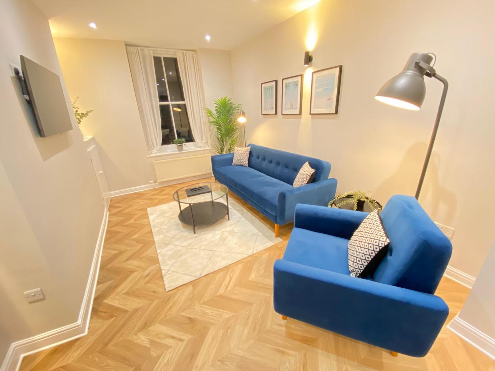 Waimea Apartments - Sea Views South Bay Scarborough Free Parking Eksteriør bilde