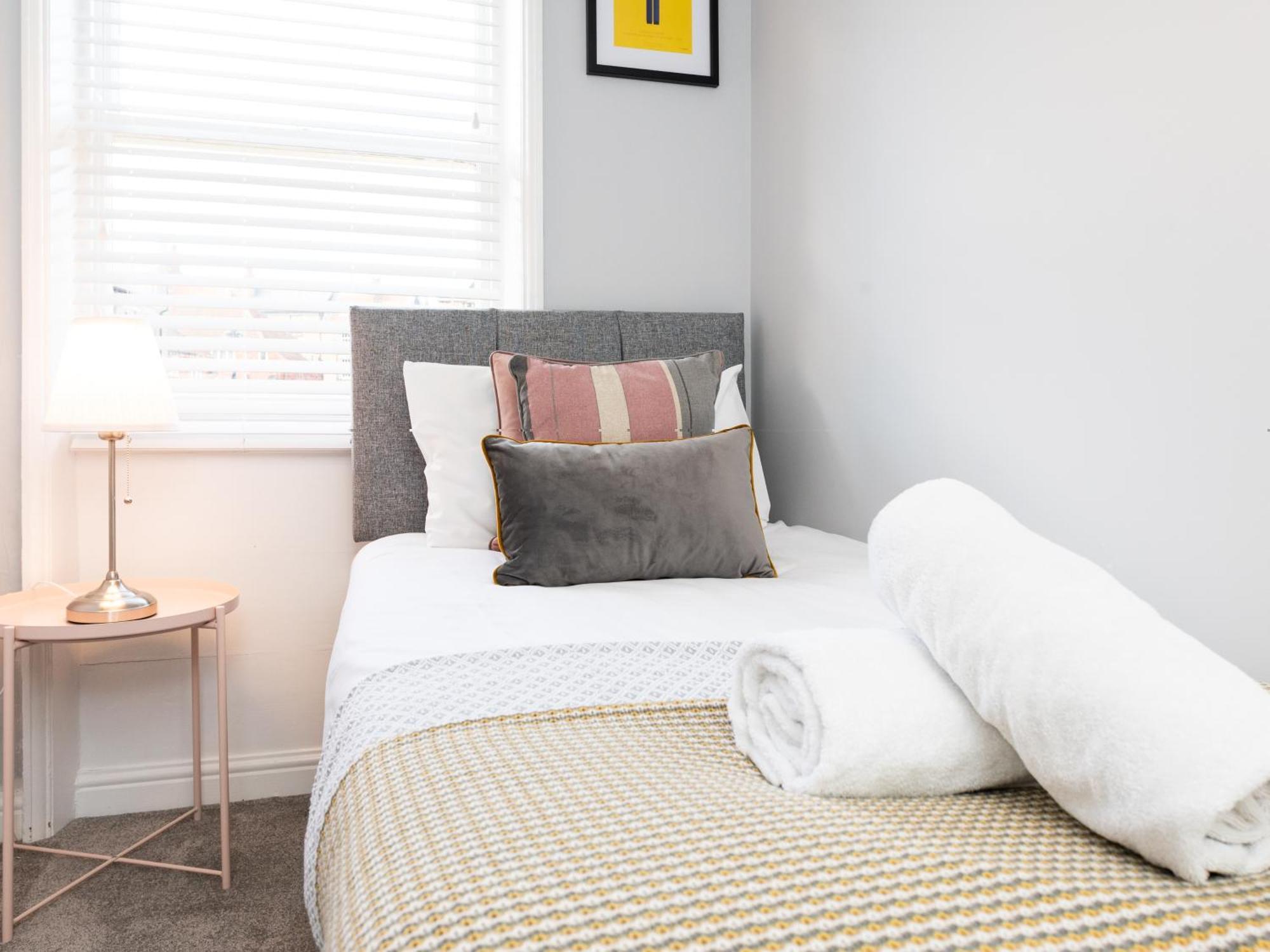 Waimea Apartments - Sea Views South Bay Scarborough Free Parking Eksteriør bilde