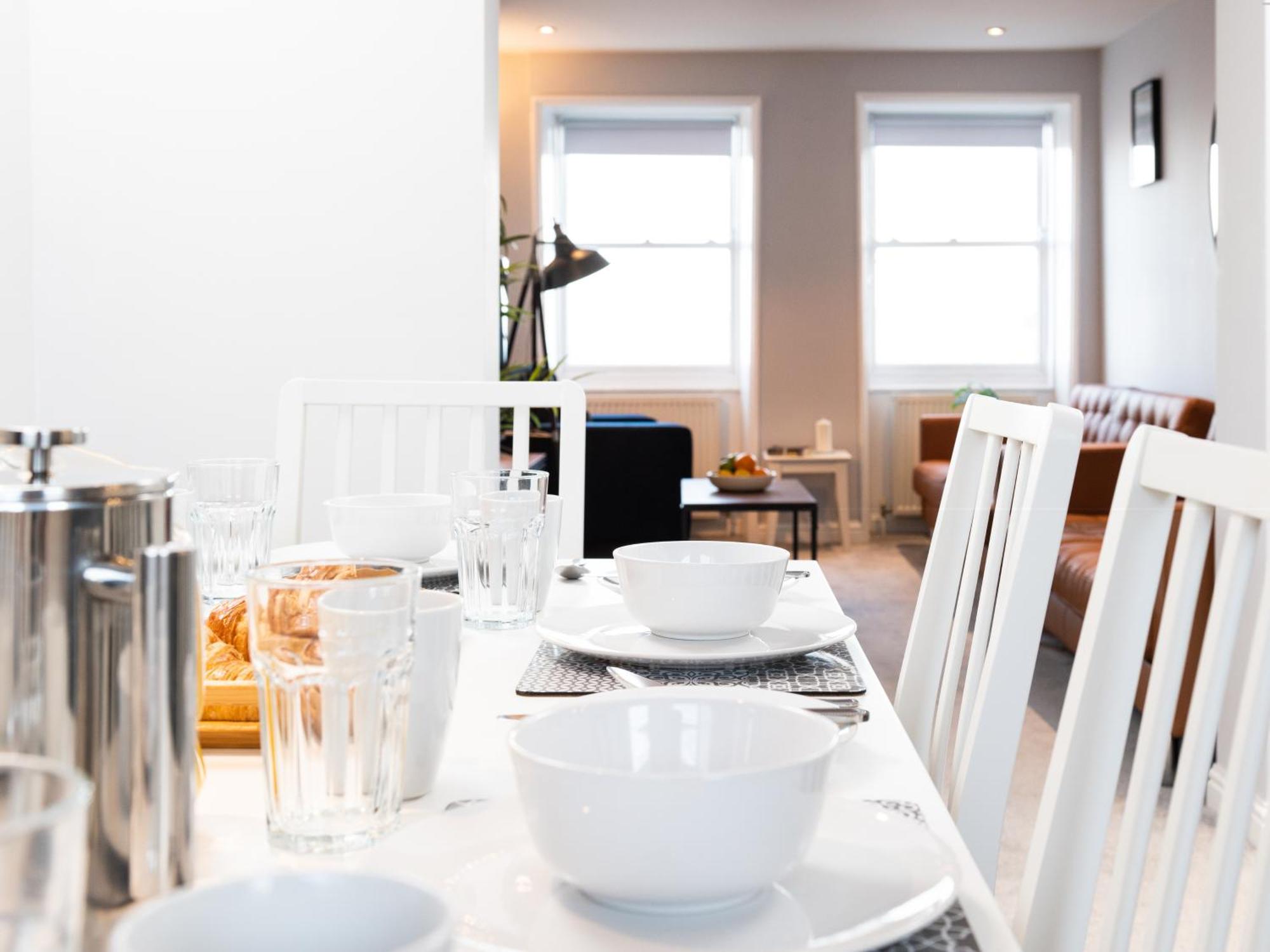 Waimea Apartments - Sea Views South Bay Scarborough Free Parking Eksteriør bilde