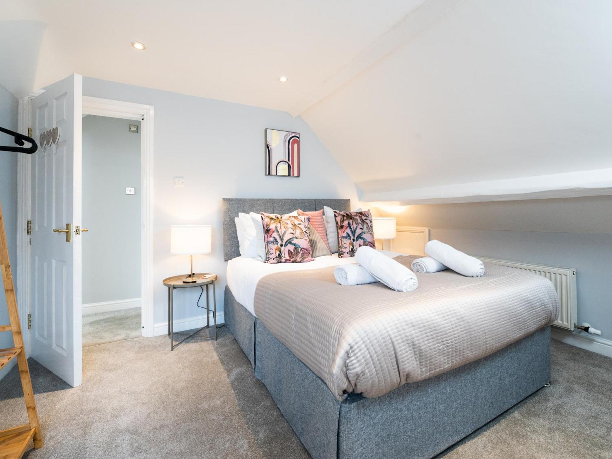 Waimea Apartments - Sea Views South Bay Scarborough Free Parking Eksteriør bilde